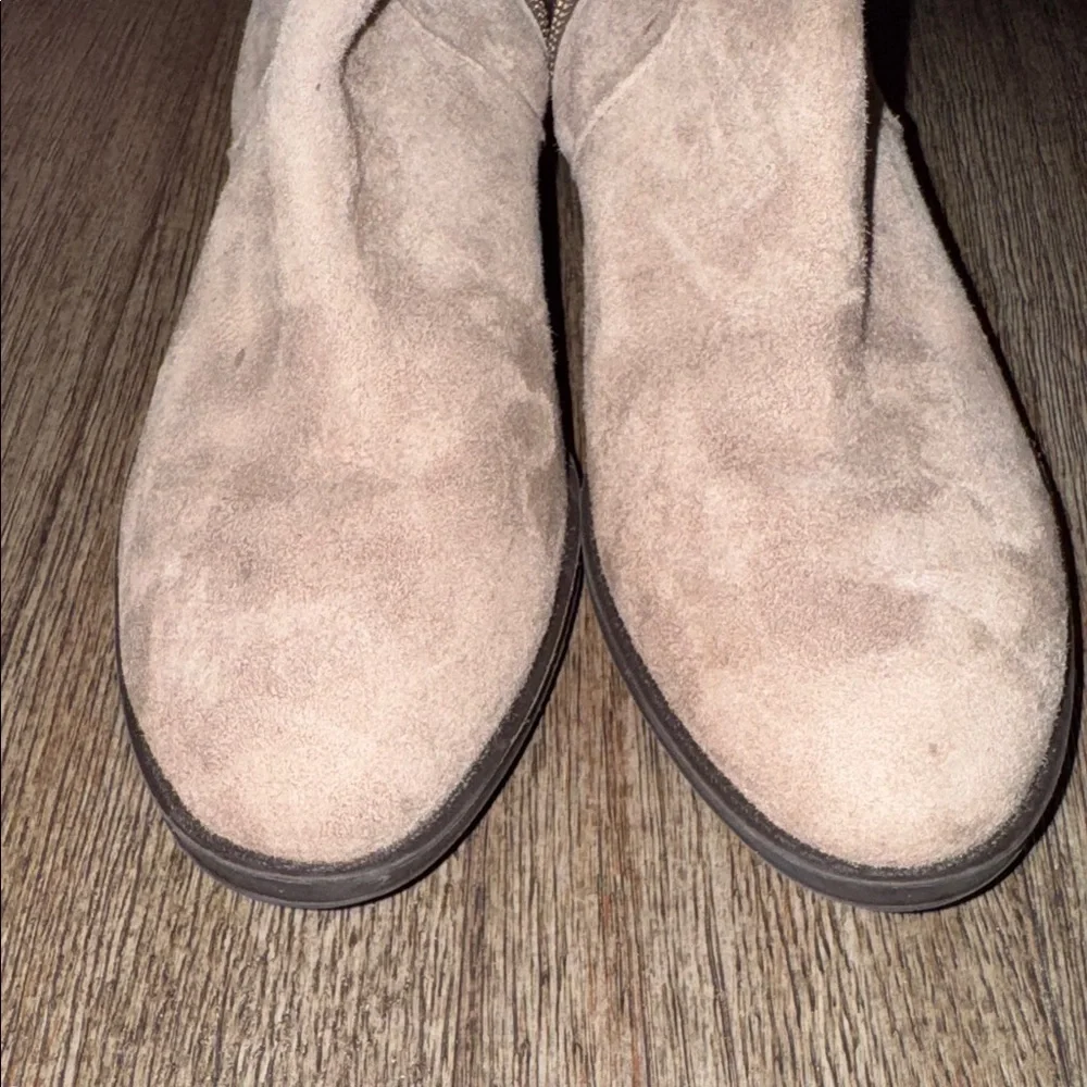 Vince Camuto Pauletta Foxy